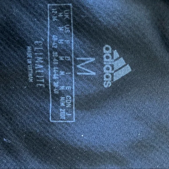 Adidas shorts - Picture 2 of 2